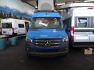 Hymer Free 600 S Mercedes Blue Evolution ADVANTAGE WEEKS DISCOUNT €2.190 photo: 4