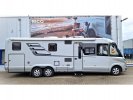 Hymer BML Master Line 880 Single beds, packed photo: 2
