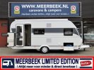 Hobby De Luxe Edition 490 KMF MOVER, THULE, AUVENT ! photo : 1