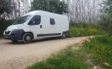 Peugeot 2 pers. Louer un camping-car Peugeot à Woerden ? A partir de 73€ par jour - Goboony photo : 1