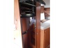 Hymer Exsis-I 588 Levelsysteem / 3500 KG  foto: 11