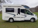 Chausson Welcome 500 with solar and 569 cm long photo: 3