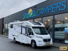 Knaus Sun Ti 700 MEG AUTOMAAT 