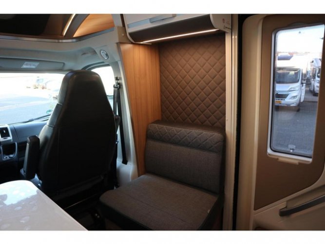 Adria Matrix 670 sl foto: 9