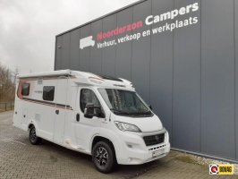 Weinsberg CaraCompact 600 MEG - Pepper Edition 