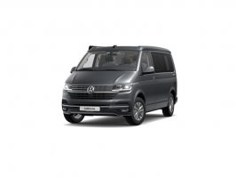 Volkswagen California 6.1 Ocean 2.0 TDI 110kw / 150PK DSG Price advantage € 9000,- Immediately available! 265203