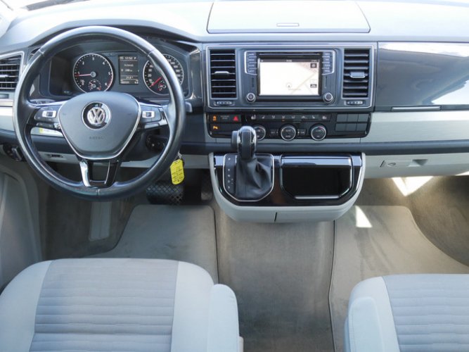 Volkswagen T6 California Ocean, DSG Automaat, 150 Pk!!!