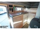 Knaus TOURER CUVISION 500 MQ Automaat foto: 10