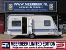 Hobby De luxe Easy 460 UFE +MOVER+VOORTENT+FIETSENDR foto: 1