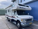 Ford E350 78 V RockWood / Airco / NIEUW!  foto: 3