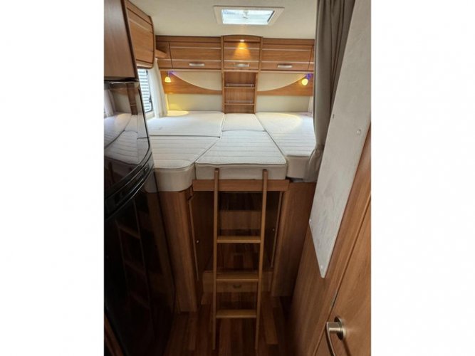 Hymer Exsis-i 678 Exsis-i 678 foto: 7