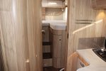 Hymer T 678 CL 60 jaren editie maxi chassis AUTOMAAT 150 pk enkele bedden + hefbed (56  foto: 45