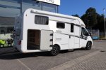 Knaus Sun TI 650 Platinum compact 6.99 m enkele bedden vlakke vloer (43  foto: 11