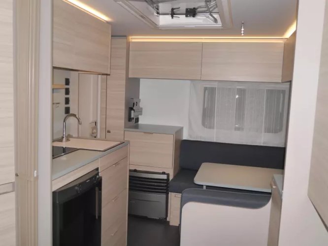 Adria Altea 432 PX incl mover  foto: 9