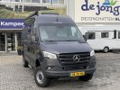 Hymer Grand Canyon S -4x4- direct rijden  foto: 22