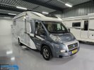 Knaus Sun Ti 700 MEG Platinum 150pk *Dubbele bodem*NL camper foto: 0