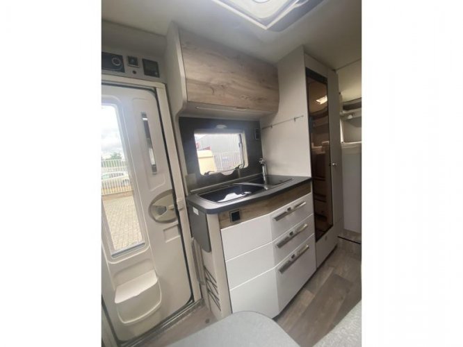 Hymer Exsis T 580 Pure  foto: 12