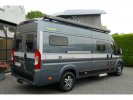 Hymer Yellowstone 640 Hymercar Hefdak 150 pk AUTOMAAT Euro6 Fiat Ducato **Lengtebedden/Hefdak met 2 slaapplaatsen/Trekhaak/NL Camper/S foto: 1