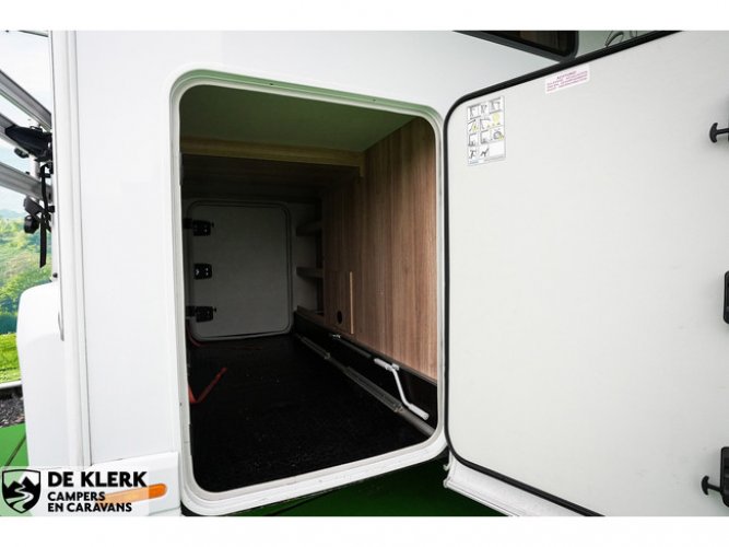 Knaus SKY WAVE 650 MEG Aanbieding foto: 7