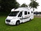 Adria Matrix Axess M 680 SL  foto: 6