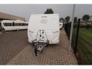 Knaus Sport 460 EU Mover, luifel, fietsendr.  foto: 1