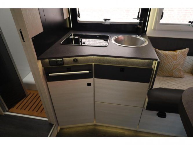 Chausson Titanium Premium 777 GA  foto: 11