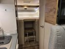 Hymer EX 580 Pure Lengtebedden / Airco  foto: 14