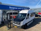Volkswagen Crafter 2.0 Tdi Bus Camper Off-grid Expedition Solar 4 pers. foto: 3