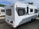 Knaus Sudwind Chrome Selection 500 EU Zeer compleet  foto: 2