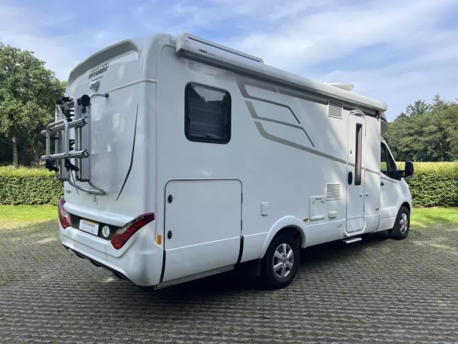 Hymer B-MCT 680 