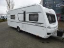 Dethleffs Nomad 560 RET zeer exclusief  foto: 1