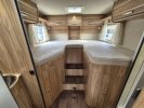 Hymer Tramp 578 T Lengtebedden  foto: 12