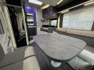 Challenger Graphite Premium 250 Hefbed ruimtewonder  foto: 21