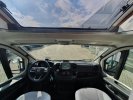 Weinsberg CaraBus 600 ME 6m lengtebed, skyroof  foto: 10