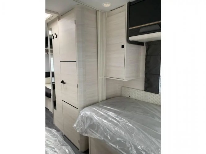 Caravelair Artica 492 Gratis Thule luifel+mover  foto: 13