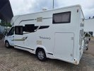 Benimar Tessoro 442 - VASTBED+HEFBED 5PERS  foto: 3