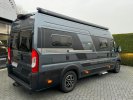 Adria Twin Supreme 640 SLB 160 pk AUTOMAAT 9-Traps Euro6 Fiat Ducato **Enkele lengtebedden/4 zitplaatsen/Luifel/Trekhaak/Lithium/XL-Sk foto: 3