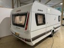 Dethleffs Camper 470 FR vloerverw. / ATC control  foto: 3