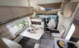 Challenger 6 pers. Rent a Challenger camper in Bilthoven? From € 139 pd - Goboony photo: 1