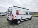 Camping-car bus GiottiVan 60T/2021/6m/lit fixe photo: 3