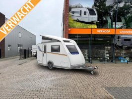 Easy Caravanning GetAway Active 