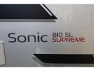 Adria Sonic Supreme 810 SL 180 Pk, Alde, Alkochassis  foto: 4