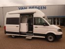 Volkswagen Grand California 600 foto: 1