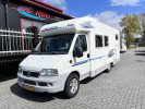 Adria Coral 660 SL  foto: 5