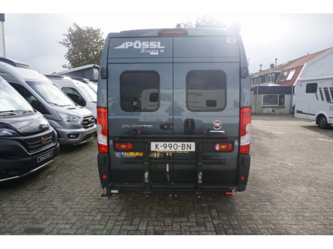 Pössl 2 Win R Plus Fiat