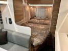 Adria Altea 462 PK mover, voortent  foto: 4