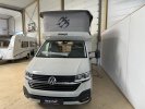 Knaus Tourer CUVision 500 MQ 4 slaapplekken | ACTIE  foto: 2