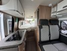 Weinsberg CaraBus 600 ME Fire edition 2025 foto: 4