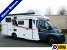 Bürstner Limited T 690 G Edition 140 pk AUTOMAAT 9-Traps Euro6 Fiat Ducato **Enkele bedden/Hefbed/Satelliet TV/4 Persoons/1e eigenaar/Sle foto: 0