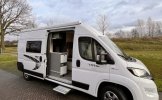 Chausson 2 Pers. Einen Chausson-Camper in Borne mieten? Ab 80 € pro Tag – Goboony-Foto: 2